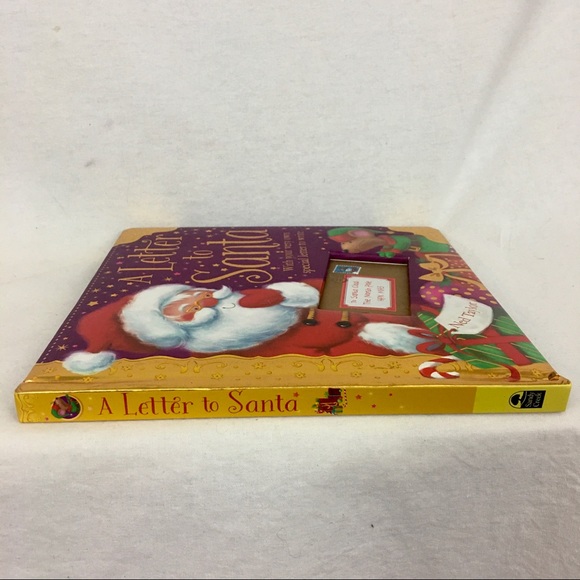 Children’s Christmas Interactive Book Hardcover (Bundle & Save!) - Picture 6 of 16